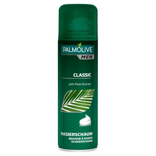 PALMOLIVE, PALMOLIVE Rasierschaum Classic 300 ml