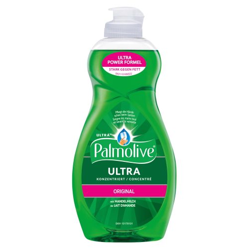 PALMOLIVE, PALMOLIVE Geschirrsp&uuml;ler 8712311 Ultra Original 500ml