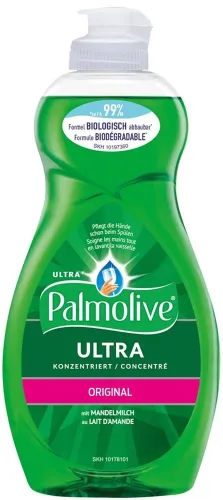 PALMOLIVE, PALMOLIVE Geschirrsp&uuml;ler 8712311 Ultra Original 500ml