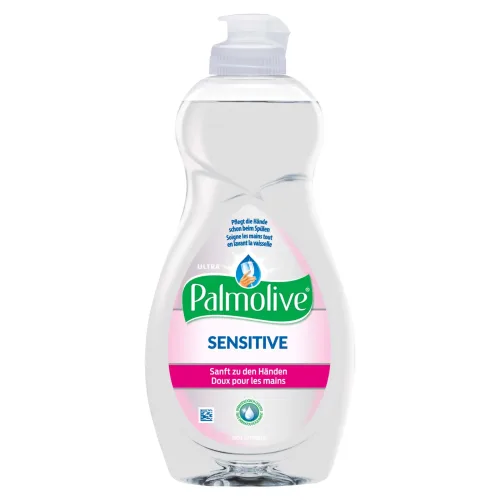 PALMOLIVE, PALMOLIVE Ultra Sensitive Fl 500 ml