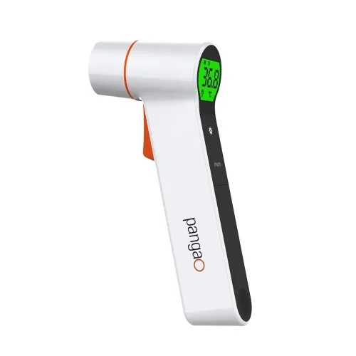 PANGAO, PANGAO Infrarot Ohr-/Stirnthermometer 3in1 (1 Stk)