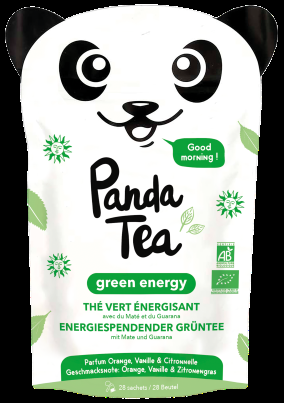 Panda SAS, Panda Tea Green Energy