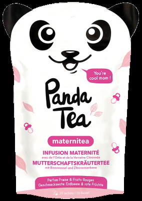 Panda SAS, Panda Tea Maternitea