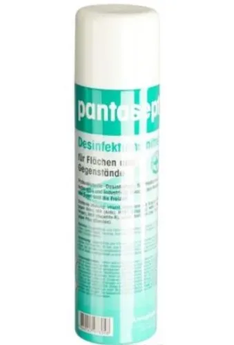 pantasept, pantasept Desinfektion Spray Spray (400ml)