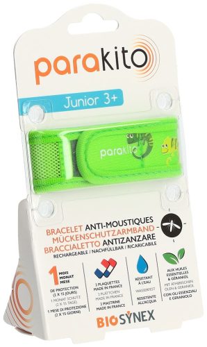 undefined, Parakito Armband Junior Chamäleon