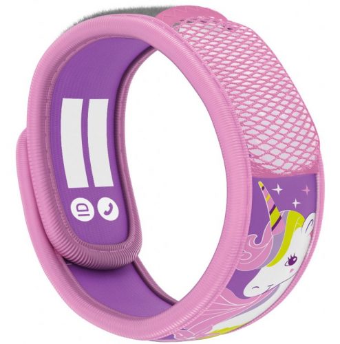 parakito, parakito Mückenarmband Junior Einhörner (1 Stk)