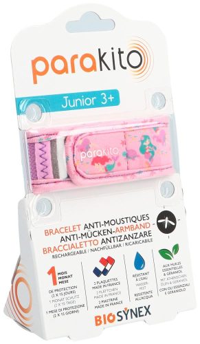 Para'Kito, Para?Kito Armband Junior Sirenen (1 Stück)