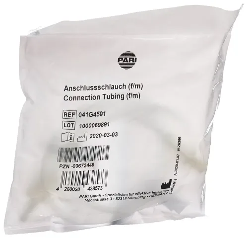 PARI, PARI Anschlussschlauch f-m (1 Stk)