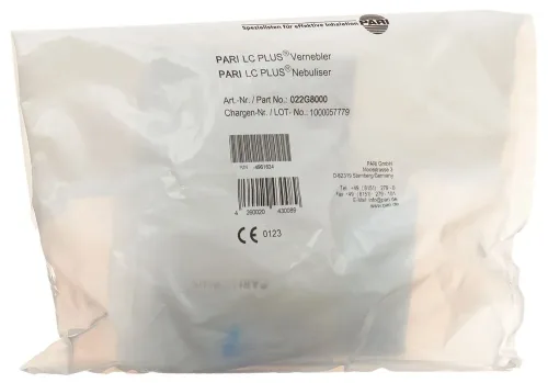 PARI, PARI LC PLUS Vernebler ohne Schlauch (1 Stk)