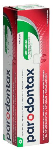 Parodontax, Parodontax Fluorid-Zahnpasta (75ml)