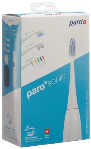 Paro, paro sonic set 760 (1 Stk)