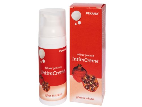 delima, delima feminin Intimcreme (50ml)