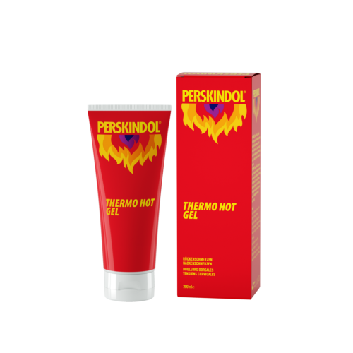 PERSKINDOL, Perskindol Thermo Hot Gel (200ml)