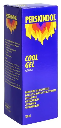 PERSKINDOL, PERSKINDOL Cool Arnika Gel (100ml)
