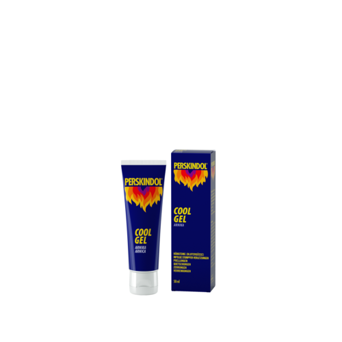 PERSKINDOL, PERSKINDOL Cool Arnika Gel (50ml)