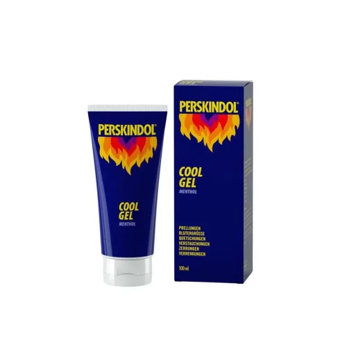 PERSKINDOL, Perskindol Cool Gel (100ml)