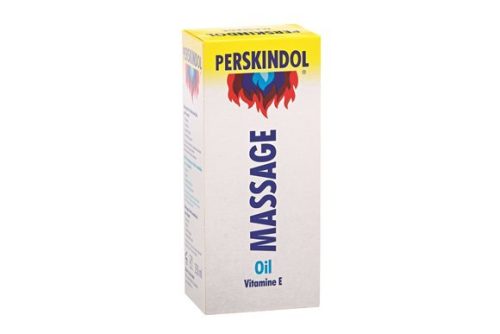 PERSKINDOL, Perskindol Massage Oil (250ml)