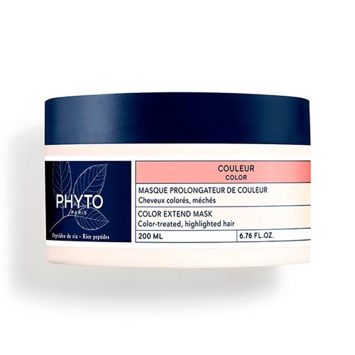 PHYTO Paris, Phyto Paris - Color - Maske