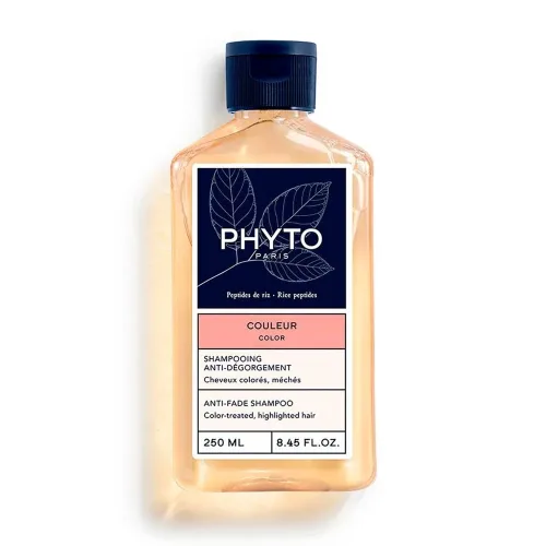 PHYTO Paris, Phyto Paris - Color - Shampoo