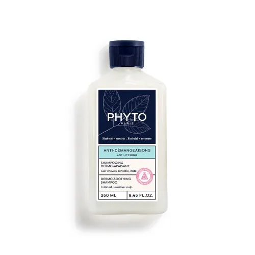 PHYTO Paris, Phyto Paris - Solutions - Hautberuhigendes Shampoo