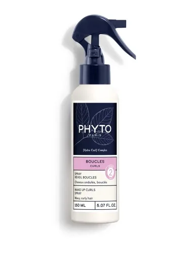 PHYTO, Phyto Bouces Spray Réveil Boucles Tag 2