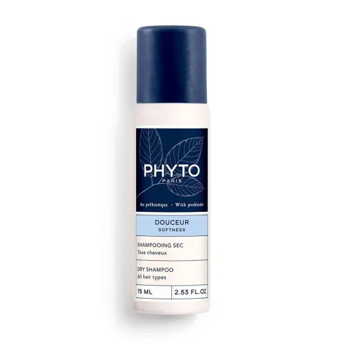 PHYTO Paris, Phyto Paris - Softness - Trockenshampoo