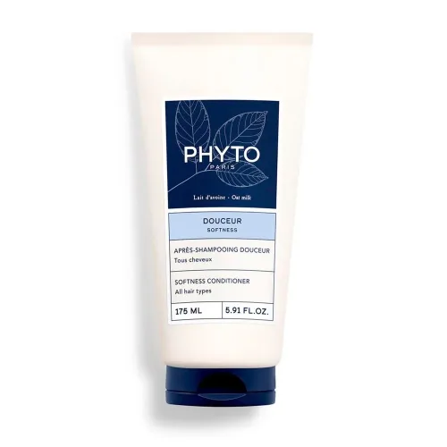 PHYTO Paris, Phyto Paris - Softness - Conditioner