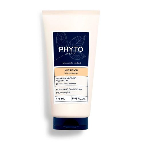PHYTO PHYTOCYANE, Phyto Nutrition Pflegespülung