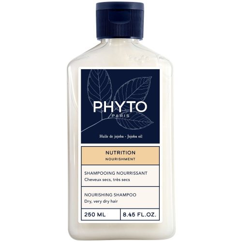 PHYTO Paris, Phyto Paris - Nutrition - Shampoo
