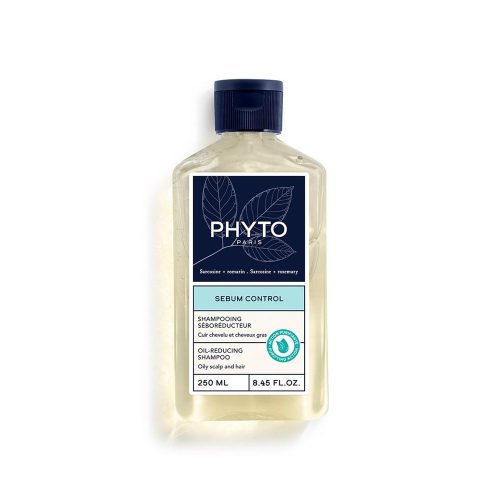 VERFORA SA, Phyto Sebum Control Seboreduktives Shampoo