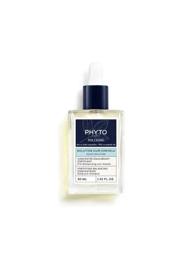 PHYTO Paris, Phyto Paris - Solutions - Polleine Kopfhautkonzentrat