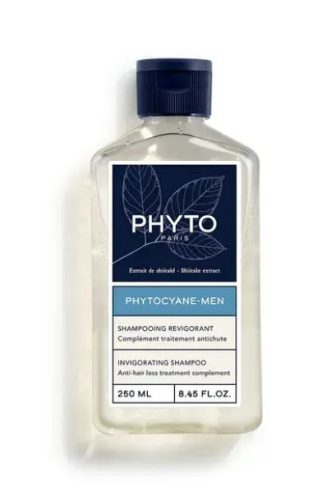 Laboratoire Native Deutschland GmbH, Phyto Phytocyane MEN Shampoo