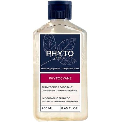 PHYTO PHYTOCYANE, Phyto Phytocyane Women Shampoo