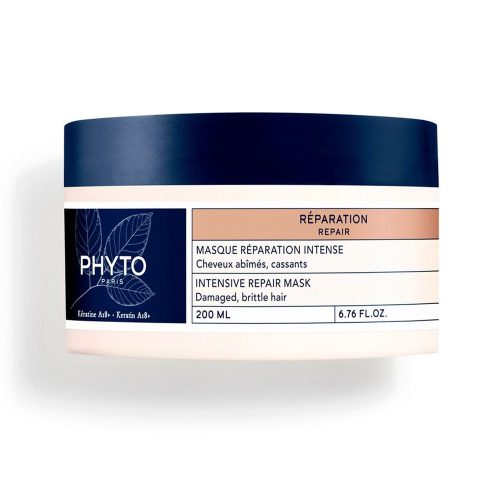 PHYTO PHYTOCYANE, Phyto Intense Repair Mask