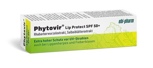Phytovir, PHYTOVIR Lip Protect SPF50+