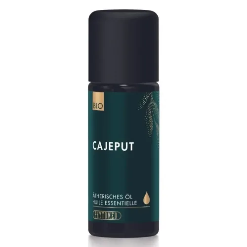 undefined, Phytomed Cajeput ätherisches Öl Bio 10 ml