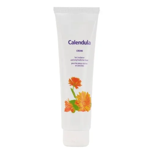 PHYTOMED, PHYTOMED Calendula Creme (100ml)