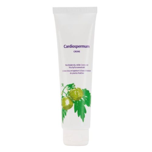 undefined, Phytomed Cardiospermum Creme (100ml)
