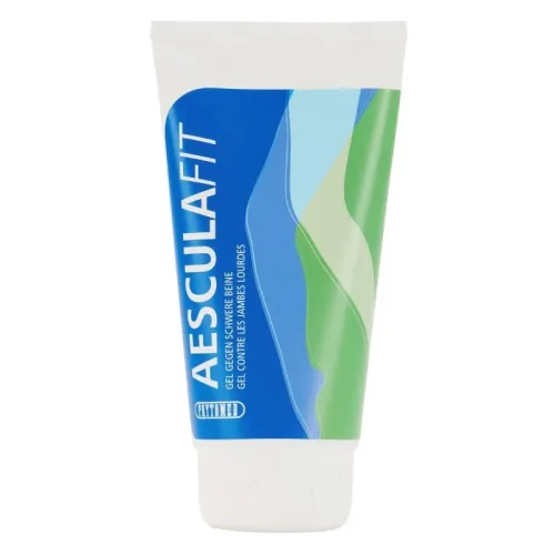 PHYTOMED, PHYTOMED Aesculafit Gel (200ml)