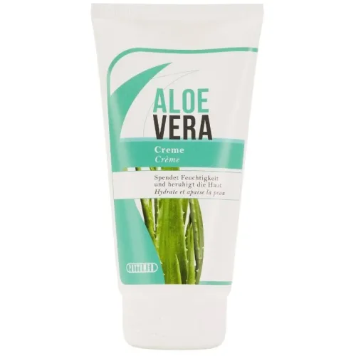 PHYTOMED, Phytomed Aloe Vera Creme (200ml)