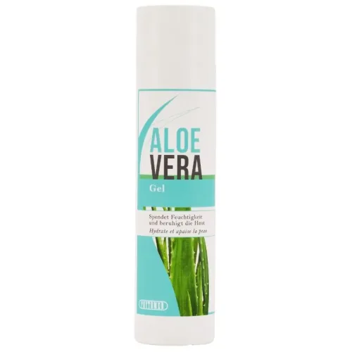 PHYTOMED, Phytomed Aloe Vera Gel (250ml)