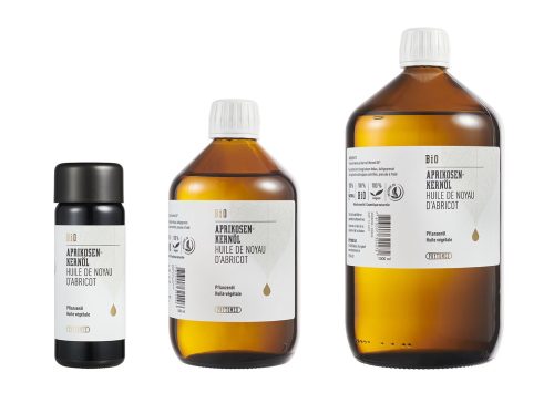 PHYTOMED, Phytomed Aprikosenkernöl Bio (100ml)