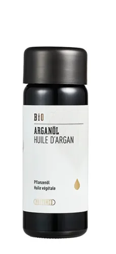 PHYTOMED, Phytomed Arganöl Bio (100ml)