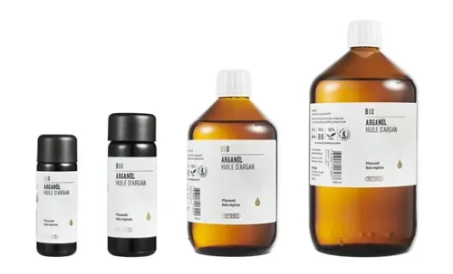 PHYTOMED, PHYTOMED Arganöl Bio (50ml)
