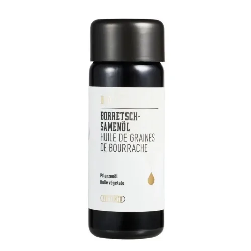 PHYTOMED, Phytomed Borretschsamenöl Bio (100ml)