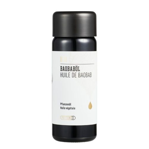 PHYTOMED, PHYTOMED Baobaböl Bio (100ml)