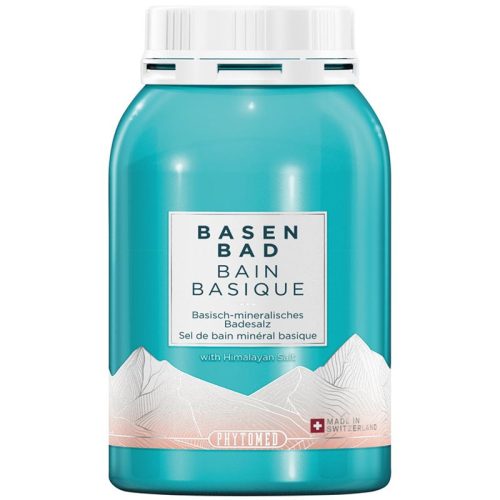 PHYTOMED, PHYTOMED Basen Bad (500g)