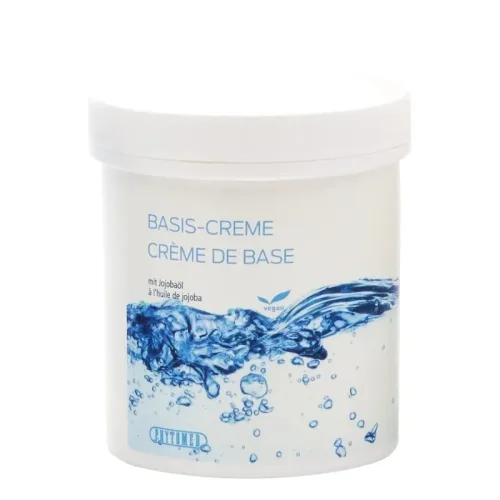 PHYTOMED, Phytomed Basiscrème mit Jojobaöl (1000g)