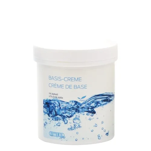 PHYTOMED, Phytomed Basiscrème mit Jojobaöl (500g)