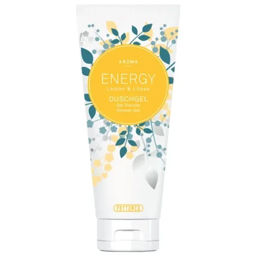 PHYTOMED, Phytomed Energy Aroma Duschgel (200ml)